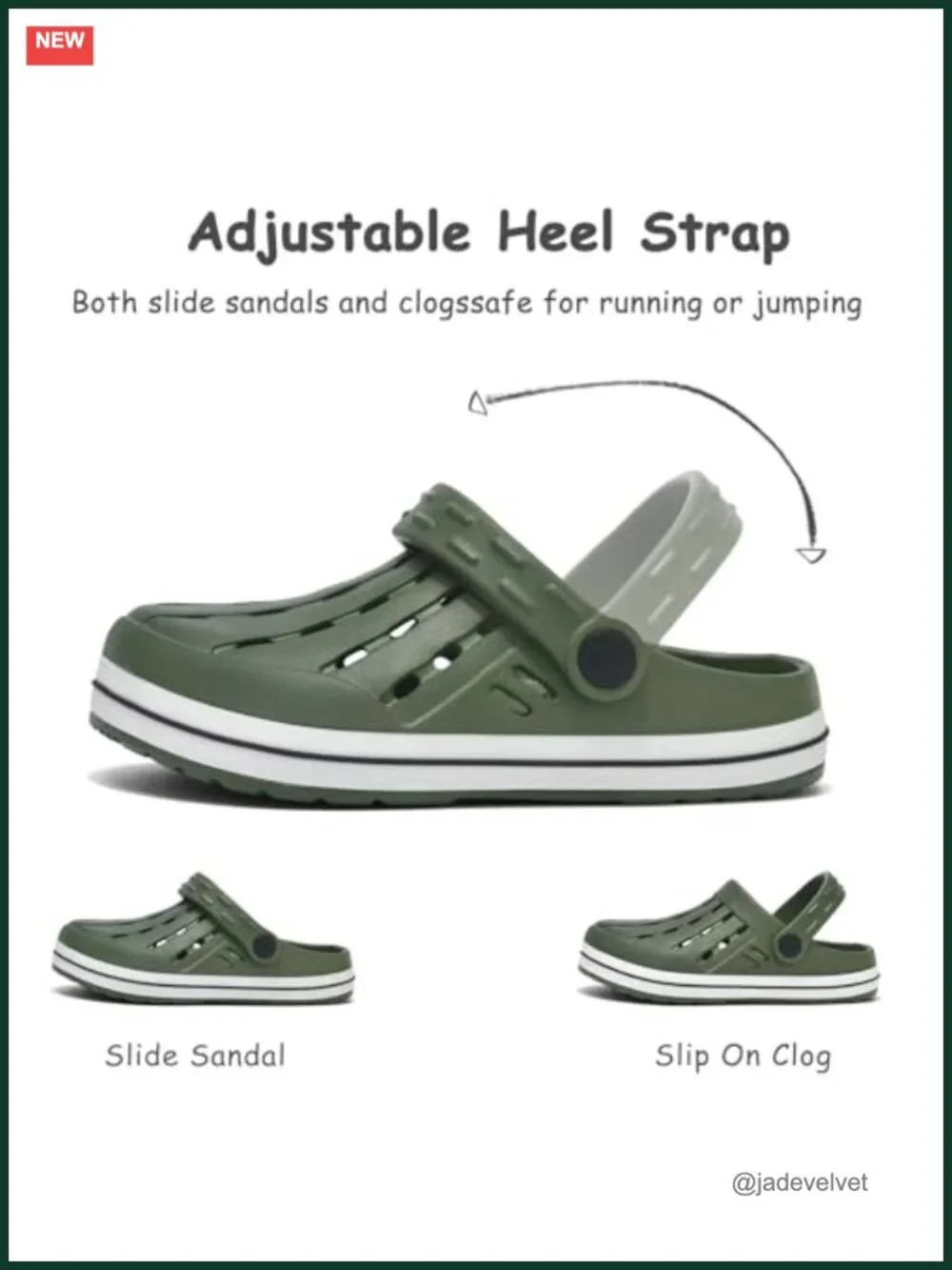 Kids' Breathable Quick-Dry Pool Water Shoes with Anti-Slip Sole